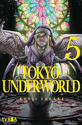 Tokyo Underworld #5