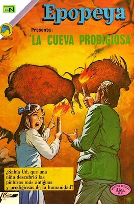 Epopeya #206