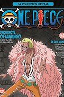 One Piece. La colección oficial (Grapa) #54