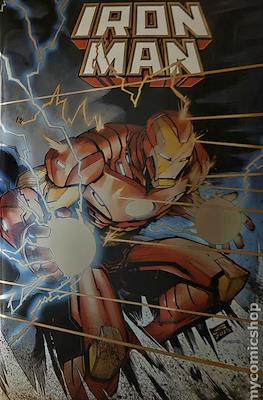 Iron Man Vol. 8 (2026- Variant Cover) #1.04