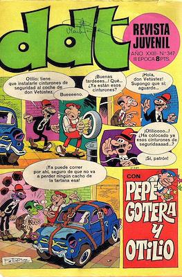 DDT 3ª época #347