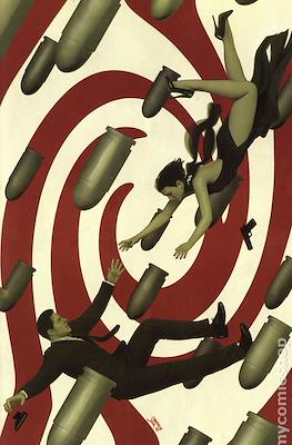 007 For King and Country (Variant Cover) (Comic Book) #5.6