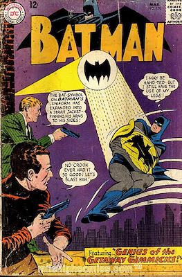 Batman Vol. 1 (1940-2011) #170