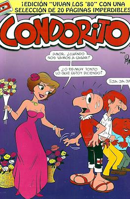 Condorito #688