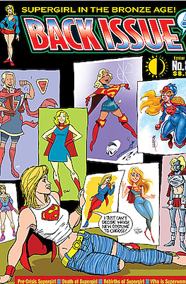 Back Issue #84