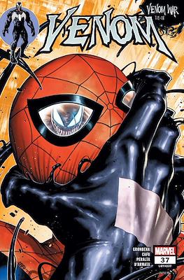 Venom Vol. 5 (2021-2024) #37