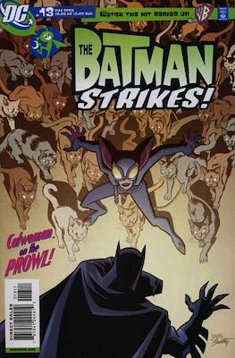The Batman Strikes! #13