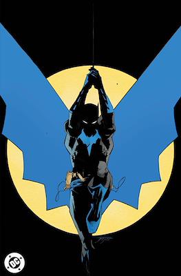 Batman Vol. 4 (2025-Variant Covers) (Comic Book 36-40 pp) #1.7