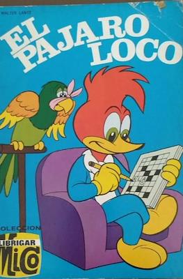 Librigar Mico #108