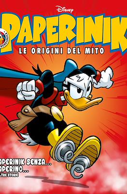 Paperinik: Le origini del mito #52