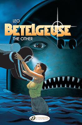 Betelgeuse #3