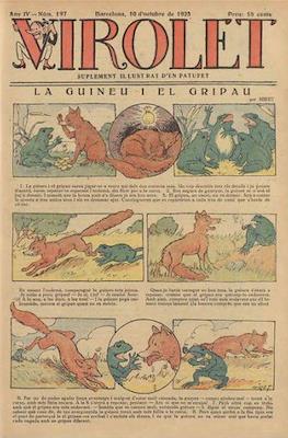 Virolet #197