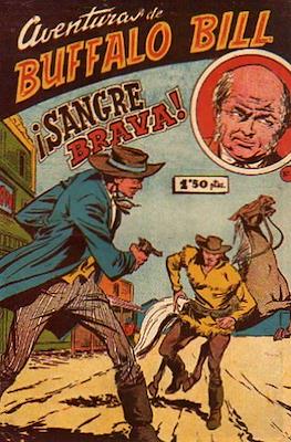 Aventuras de Buffalo Bill #69