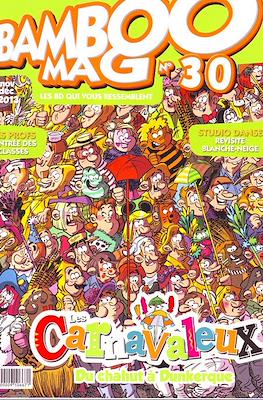 Bamboo Mag #30