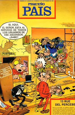 El Pequeño País #513