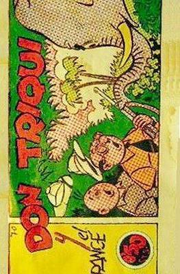 Don Triqui (1942) #70