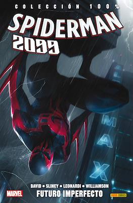 Spiderman 2099. 100% Marvel (2015-2018) (Rústica 208-136 pp) #2