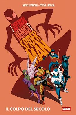 Marvel Deluxe #96