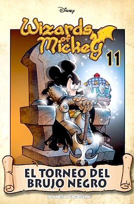 Wizards of Mickey #11