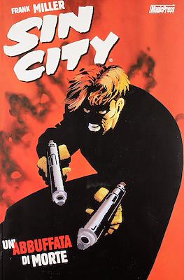 Sin City #3