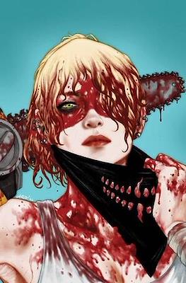 Something Is Killing The Children (Variant Cover) #30