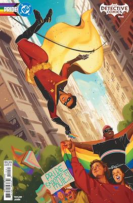Detective Comics Vol. 1 (1937-2011; 2016-Variant Covers) #1110.2