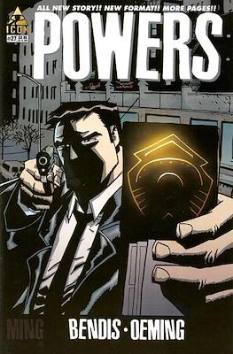 Powers #27