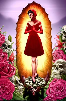 The Department of Truth (Variant Cover) #14.1