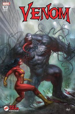 Venom Vol. 3 (2016-Variant Covers) #161.2