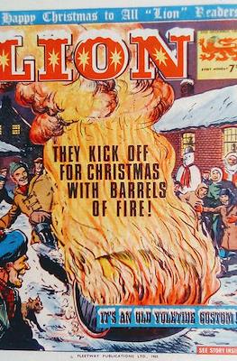Lion (1960) #300