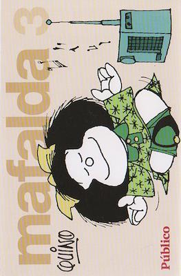Mafalda (Rústica. 68 pp) #3