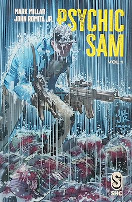 Psychic Sam #1
