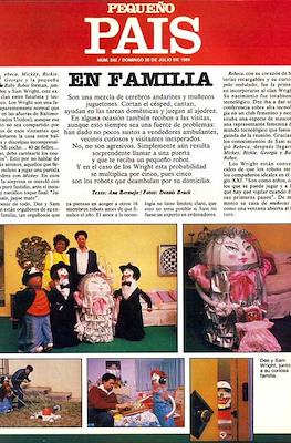 El Pequeño País #242