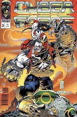 Cyberforce #3