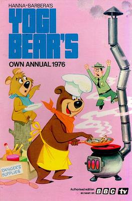 Yogi Bear Annual #13