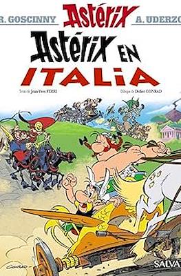 Astérix: La colección #37