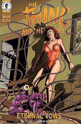 The Thing from Another World #2