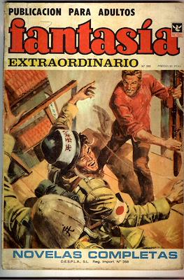 Fantasía / Fantasía Extraordinario #250