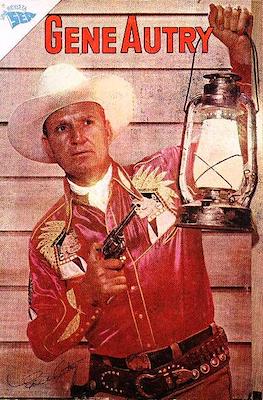 Gene Autry #88