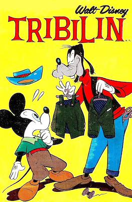Tribilín #17