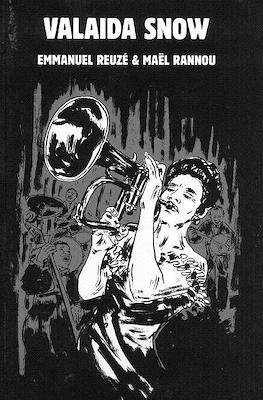 Bd Jazz (Cartonné, 16 pp) #129