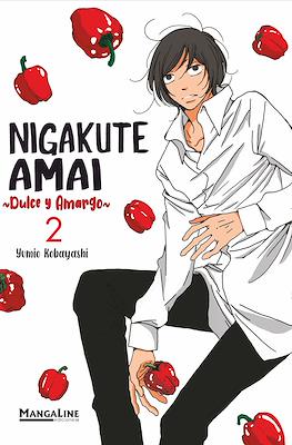 Nigakute Amai: Dulce y Amargo #2