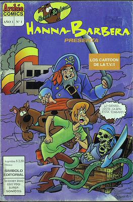Hanna-Barbera Presenta