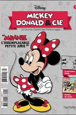 Mickey Donald & Cie - La Grande Galerie des Personnages Disney #5