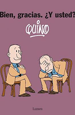 Quino Imagen (Cartoné) #11