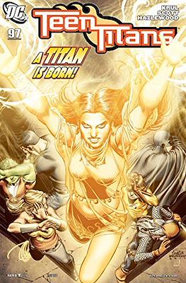 Teen Titans Vol. 3 (2003-2011) #97