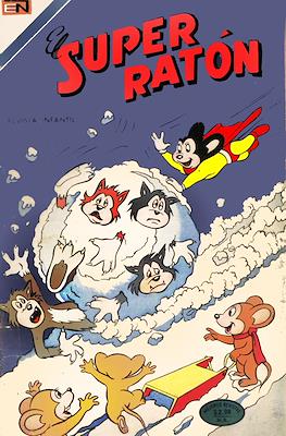 El Super Ratón #264