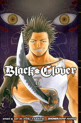 Black Clover #6