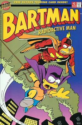 Bartman (Comic Book) #3
