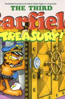 Garfield Treasury #3